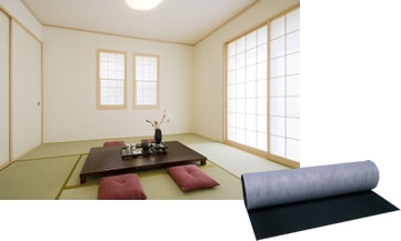 住宅イラストシート1 住宅イラストシート1